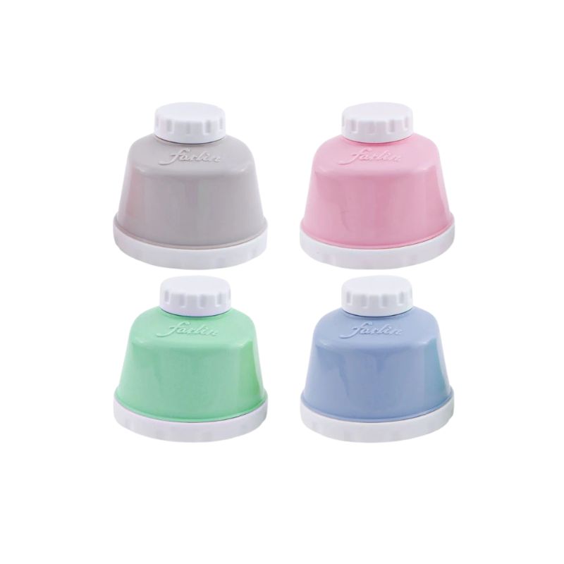 Farlin Milk Powder Container 4 Layer Tower