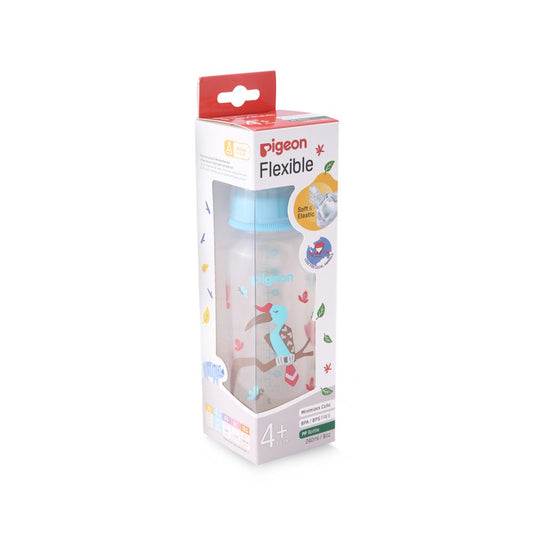 Pigeon Slim Neck Feeder 8oz/240ml Hornbill
