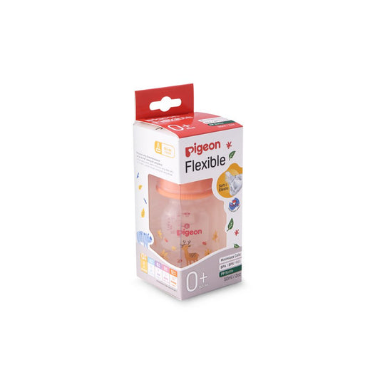 Pigeon Slim Neck Feeder 2oz/50ml Deer
