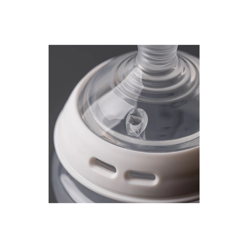 Tommee Tippee Natural Start Baby Bottle 150ML 5OZ