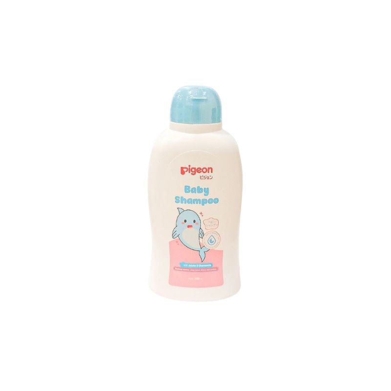 Pigeon Jojoba Baby Shampoo 200Ml