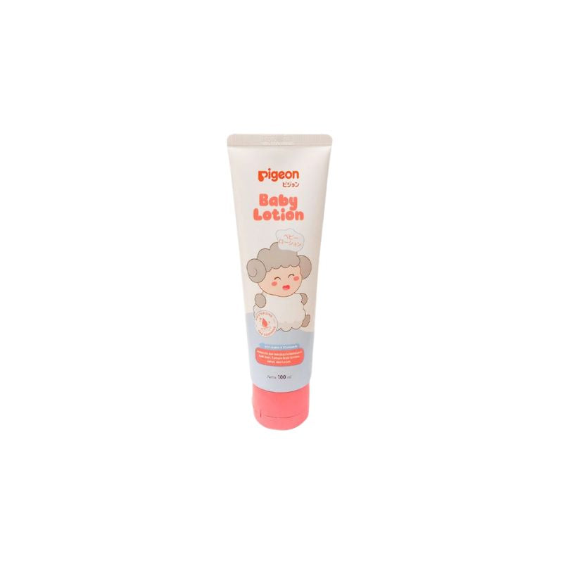 Pigeon Jojoba Baby Lotion 100Ml