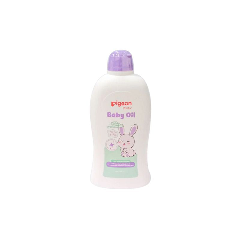 Pigeon Jojoba Baby Oil 100Ml