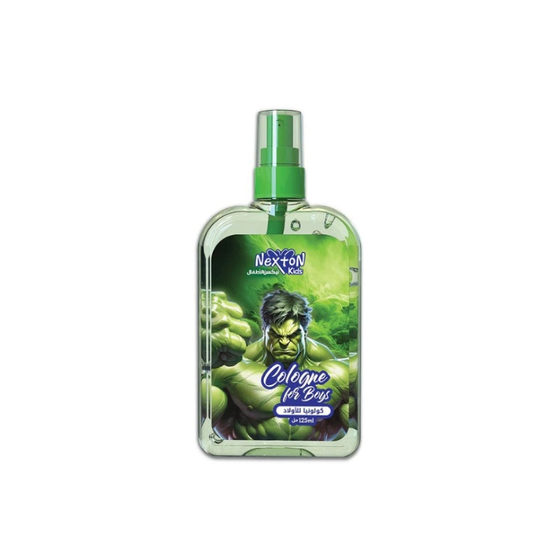 Nexton Kids Cologne for Boys 125ml - The Beast