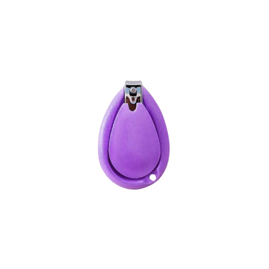 Baby Shell Nail Clipper Unisex