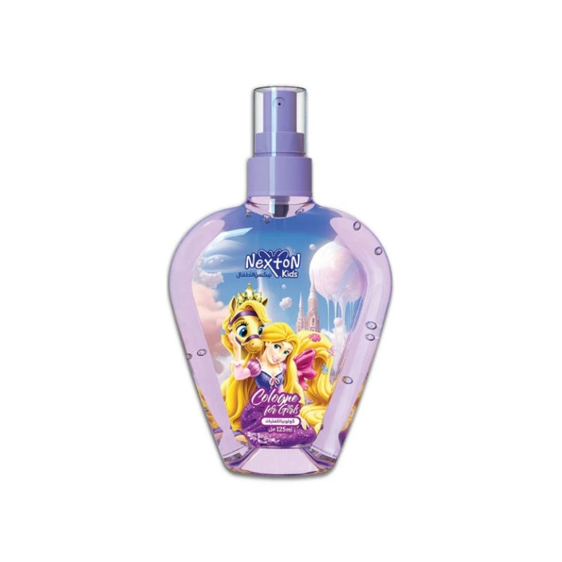 Nexton Kids Cologne for Girls 125ml - Tower Princess