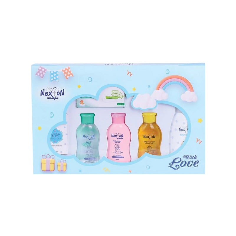 Nexton Baby Gift Set