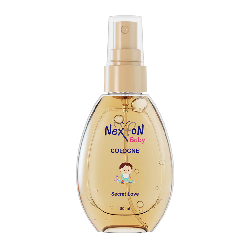 Nexton Baby Cologne Dream Love