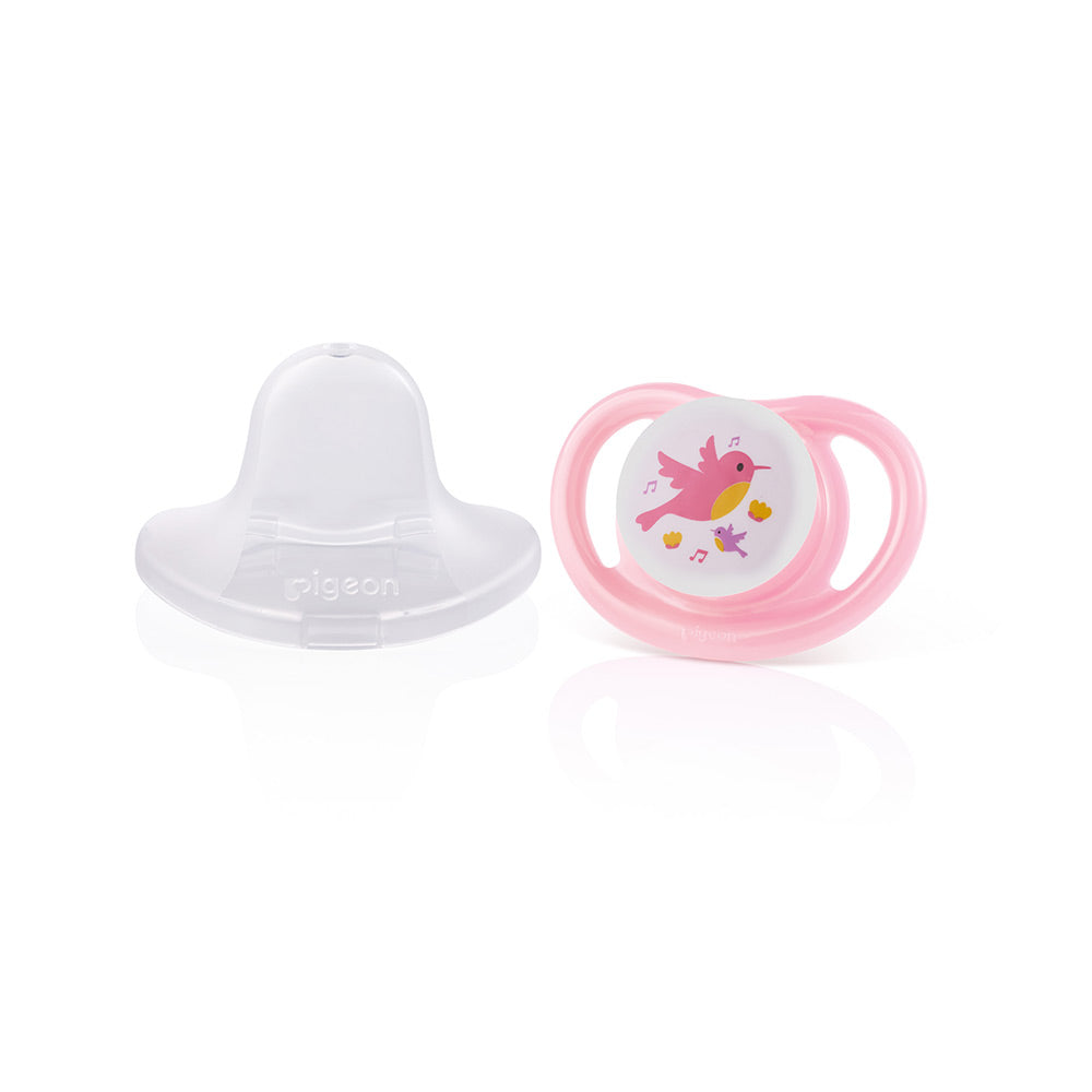 Pigeon Mini Light Pacifier 0m+