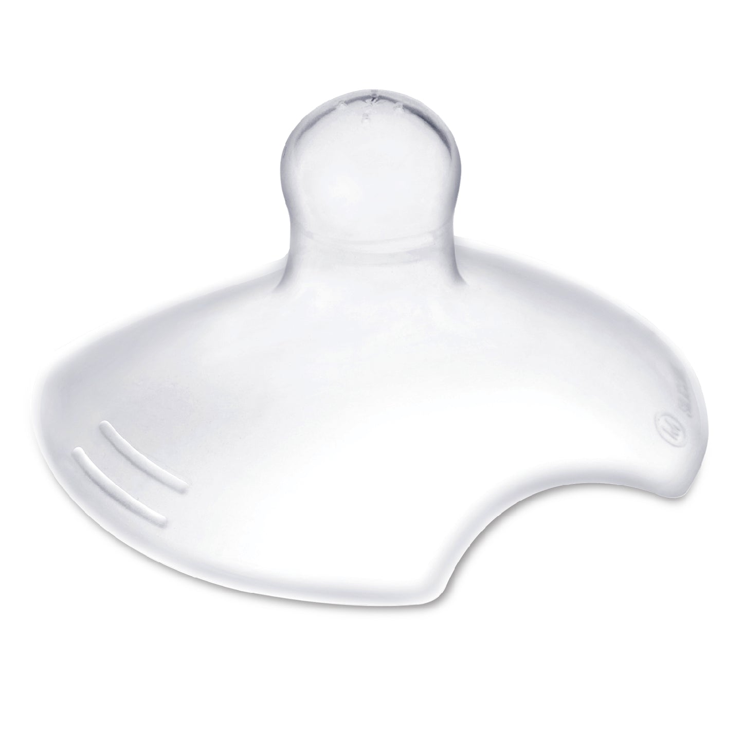 PUR Silicone Breast Shields – M