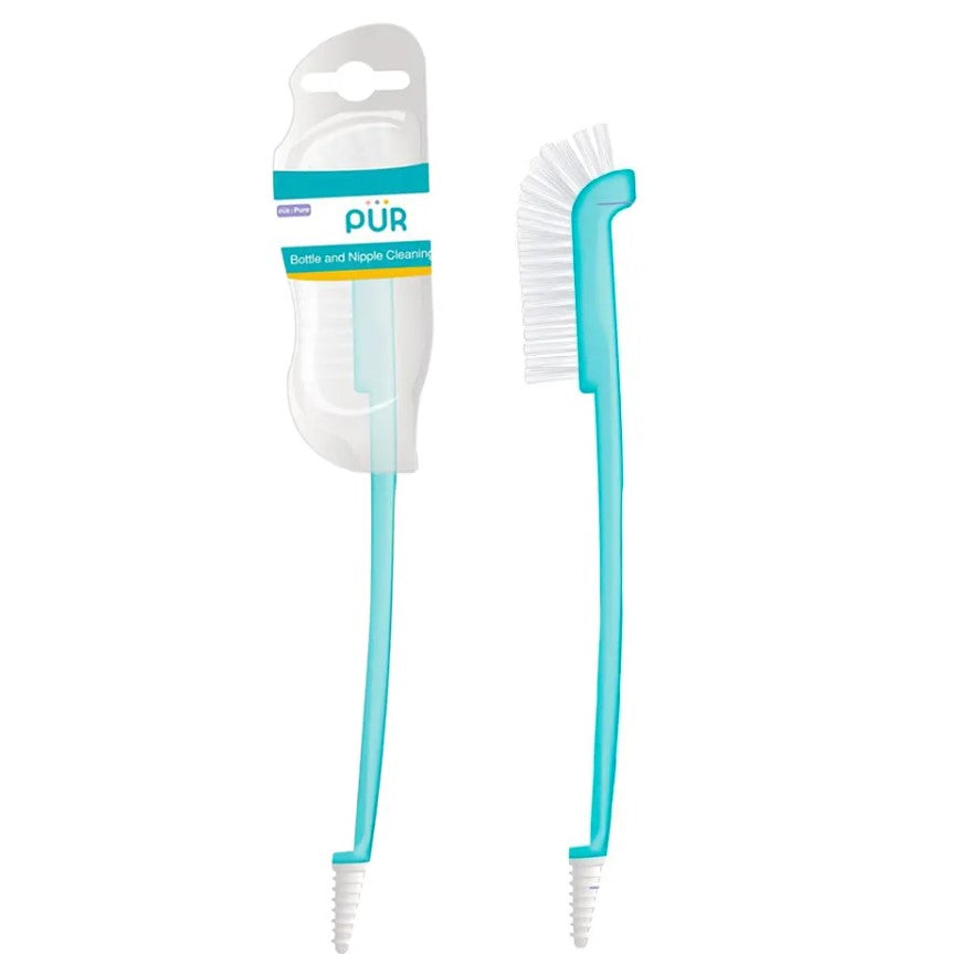 PUR Feeder Brush