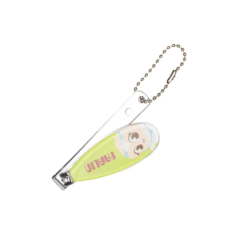 Farlin Doctor J. Nail Clipper Unisex