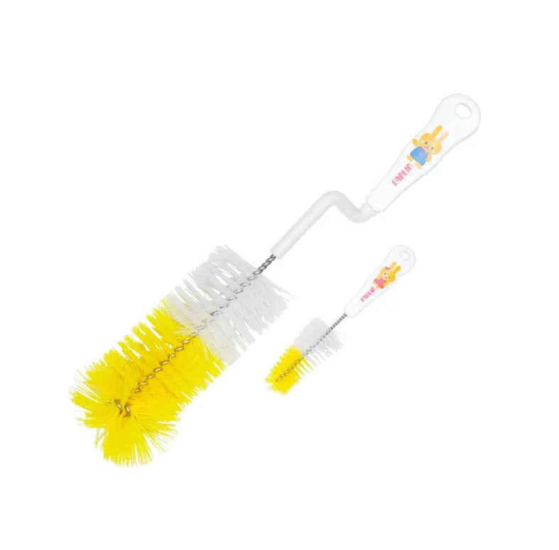 Farlin Feeder & Nipple 360 Brush