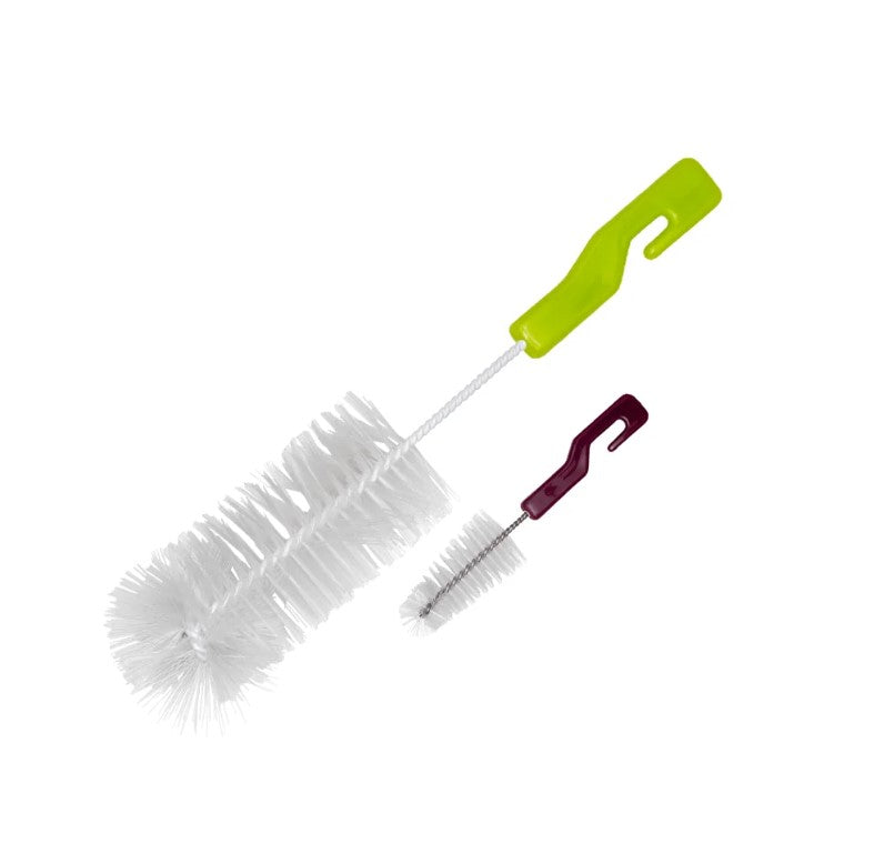 Farlin Feeder & Nipple Brushes