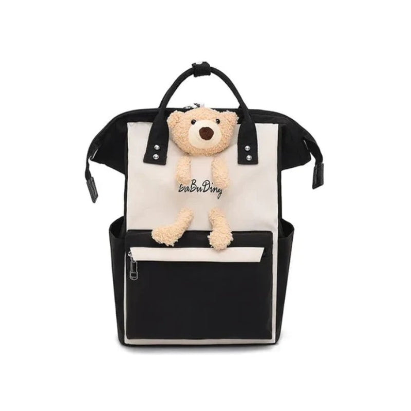 Baby Diaper Bagpack