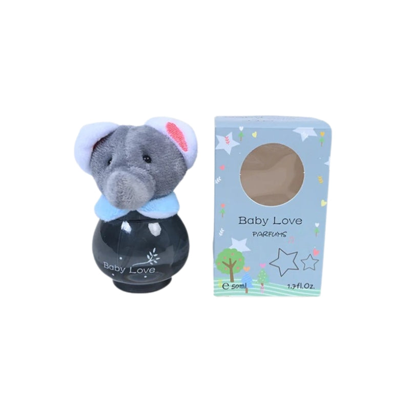 Baby Character Perfume 50ml