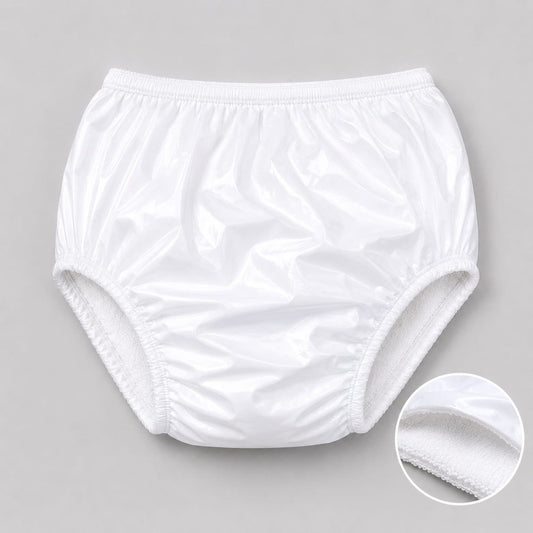 Baby Washable Plastic Panty Inside Towel