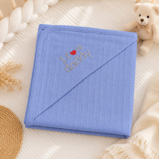 Premium Cotton Swaddle Shawl