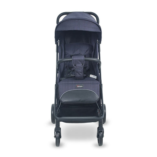 Tinnies Baby Stroller N Blue