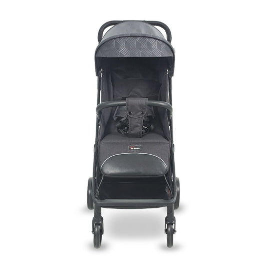 Tinnies Baby Stroller Grey