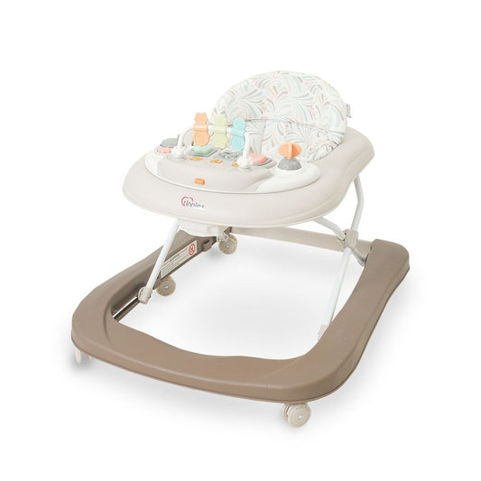 Tinnies Baby Walker Brown