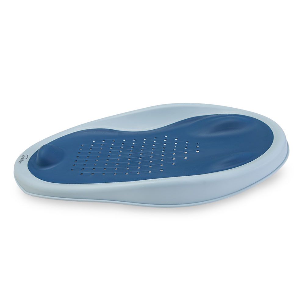Tinnies Baby Bather Blue