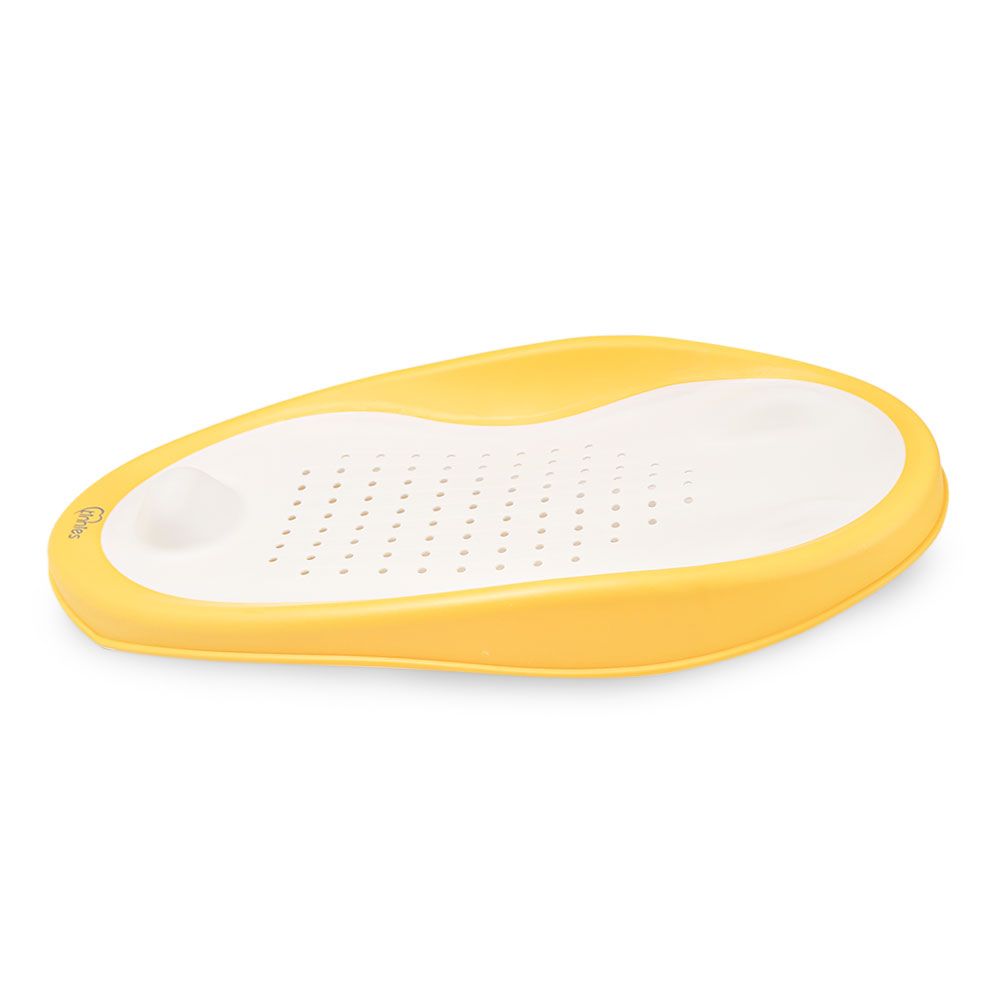 Tinnies Baby Bather Yellow