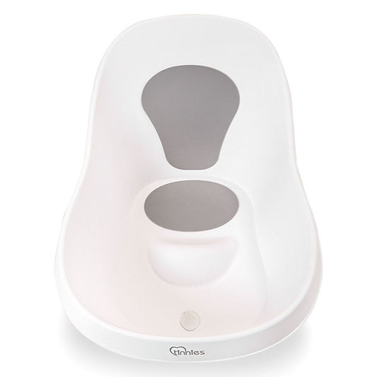 Tinnies Baby Bath Tub White
