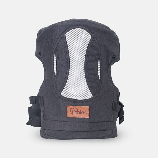 Tinnies Baby Carrier D Grey