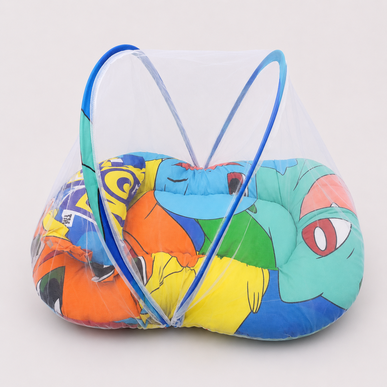 Foldable Mosquito Baby Bed Net Multi