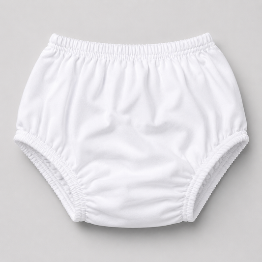 Baby Breathable Cotton Panty
