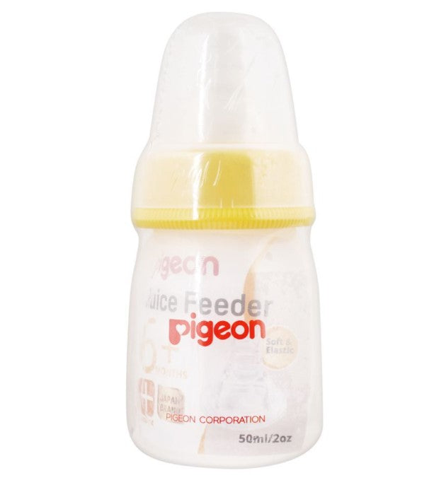 Pigeon Newborn Slim Neck Feeder 2oz/50ml