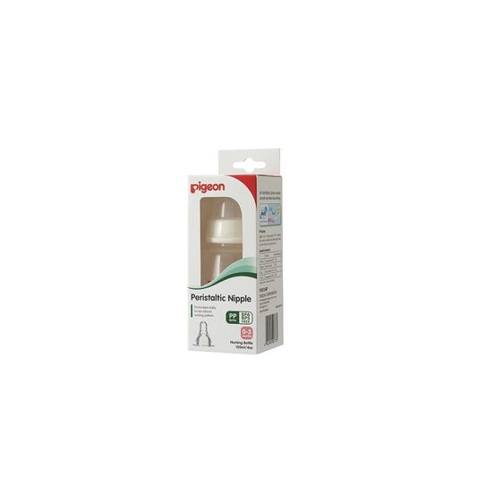 Pigeon Slim Neck Feeder 4oz/120ml Clear