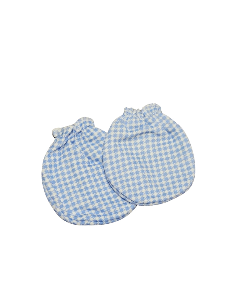Imported Mittens 0-6 months