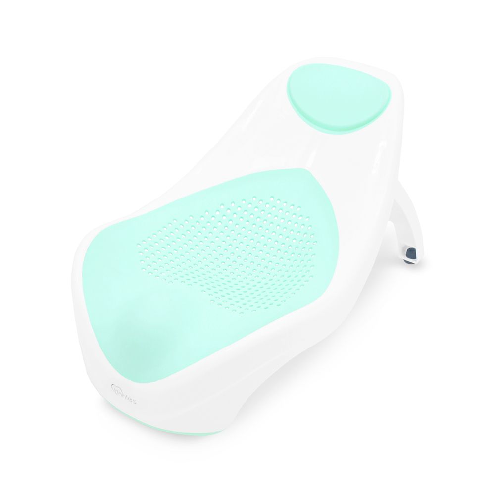 Tinnies Baby Bather Green