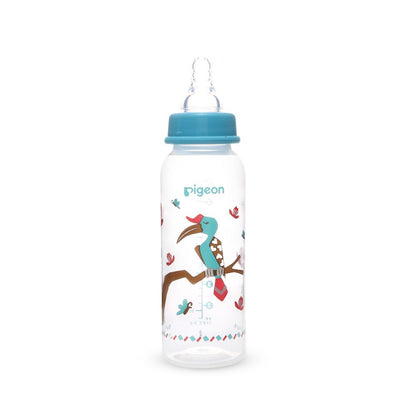 Pigeon Slim Neck Feeder 8oz/240ml Hornbill