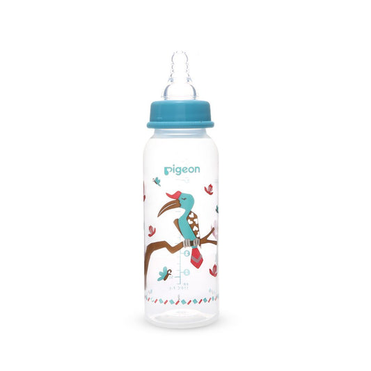 Pigeon Slim Neck Feeder 8oz/240ml Hornbill