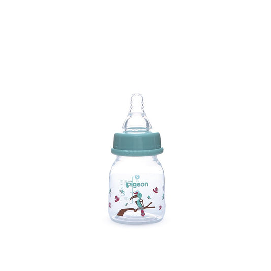 Pigeon Slim Neck Feeder 2oz/50ml Hornbill
