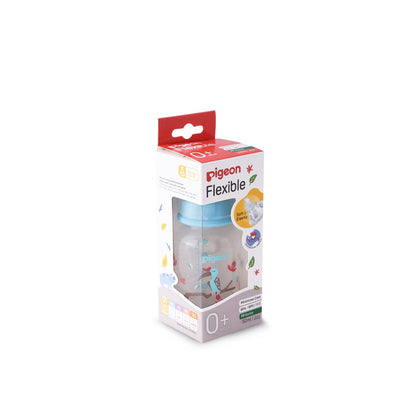 Pigeon Slim Neck Feeder 2oz/50ml Hornbill