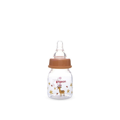 Pigeon Slim Neck Feeder 2oz/50ml Deer
