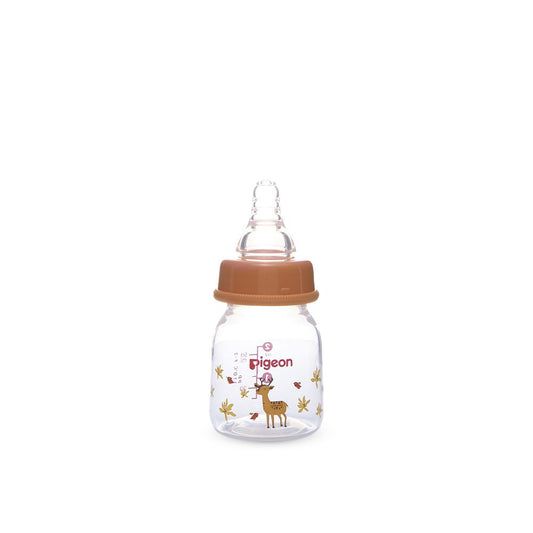Pigeon Slim Neck Feeder 2oz/50ml Deer