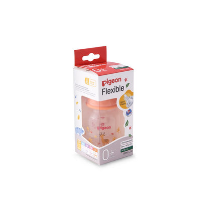 Pigeon Slim Neck Feeder 2oz/50ml Deer