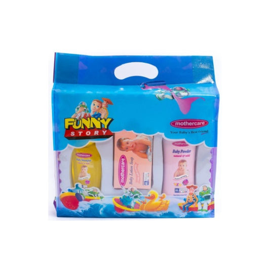 Mothercare Funny Story Gift Box
