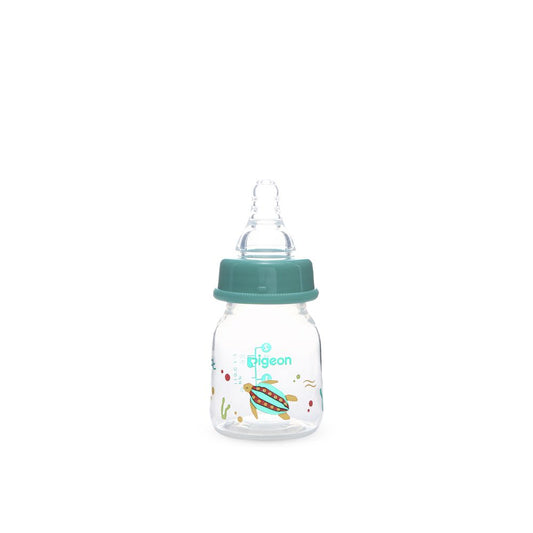 Pigeon Slim Neck Feeder 2oz/50ml Turtle