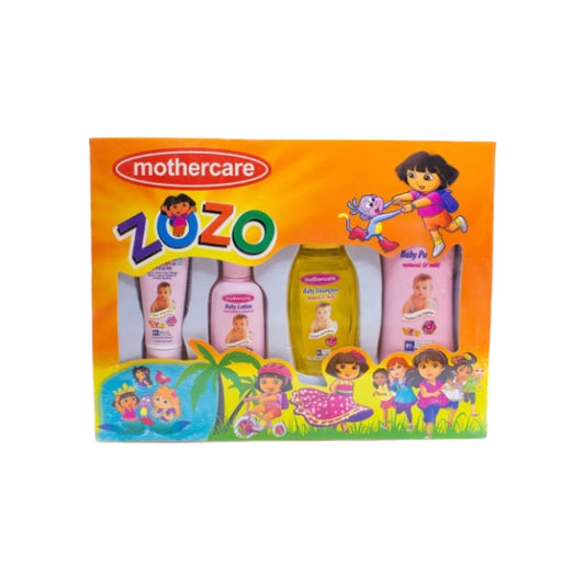 Mothercare Zozo Gift Box