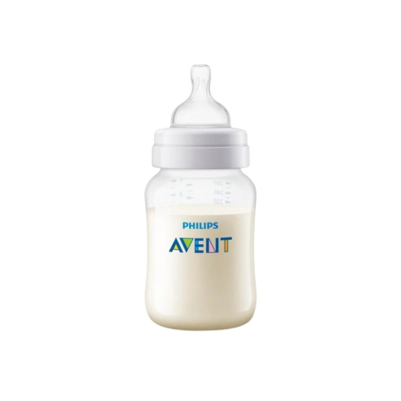 Philips Avent Anti-colic baby bottle 260ml