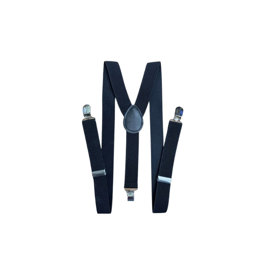 Hello Boss Boys Suspender/Gallace Free Size