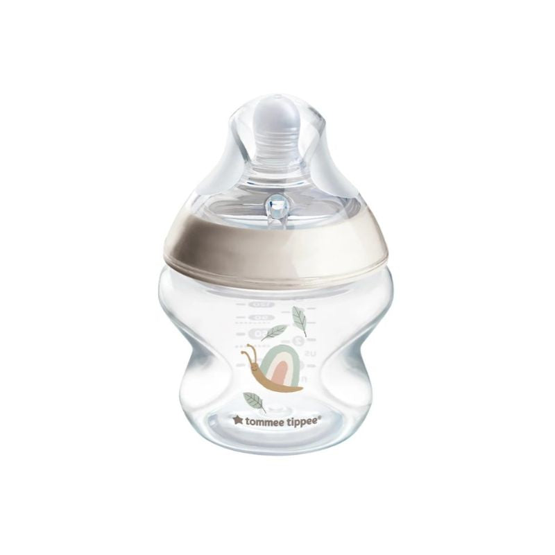 Tommee Tippee Natural Start Baby Bottle 150ML 5OZ