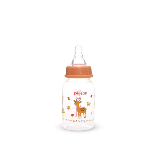 Pigeon Slim Neck Feeder 8oz/240ml Deer