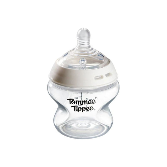 Tommee Tippee Natural Start Baby Bottle 150ML 5OZ